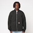 Carhartt WIP Kylan Liner Jacket schwarz 98935 2