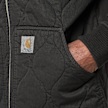 Carhartt WIP Kylan Liner Jacket zwart 98935 6