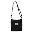 Carhartt WIP Canvas Bag black 98937 1