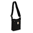 Carhartt WIP Canvas Bag zwart 98937 2