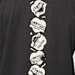 Carhartt WIP S/S Garble T-Shirt zwart 98939 6