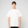 Carhartt WIP S/S Garble T-Shirt white 98940 2