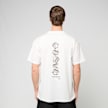 Carhartt WIP S/S Garble T-Shirt wit 98940 4