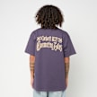 Carhartt WIP Commuting Tales T-Shirt roze 98943 4