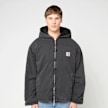 Carhartt WIP Mitch Jacket grey 98941 2