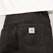 Carhartt WIP Everson Pant purple 98946 6