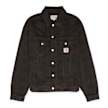 Carhartt WIP Everson Trucker Jacket schwarz 98947 1