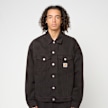 Carhartt WIP Everson Trucker Jacket black 98947 2