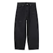 Carhartt WIP Brandon Pant schwarz 98953 1