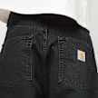 Carhartt WIP Brandon Pant black black 98953 6