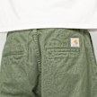 Carhartt WIP Brady Pant groen 98954 6