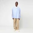 Marni Long Sleeve Shirt blauw 98951 2