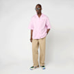 Marni Short Sleeve Shirt rosa 98952 2