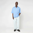 Marni Short Sleeve Shirt blauw 98957 2