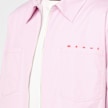 Marni Shirt lichtroze 98955 3