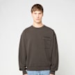 Marni Sweatshirt braun 98956 2
