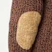 Marni Roundneck Sweater braun 98962 6