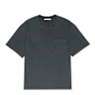 Marni Graphic T-Shirt grijs 98960 1