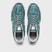 New Balance 990v4 Made In USA (U990OV4) Grün 98990 4