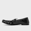 Marni Moccasin Shoe Loafer schwarz 98998 3