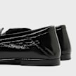 Marni Moccasin Shoe Loafer black 98998 5