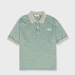 Marni Polo Neck groen 98997 1