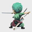 MightyJaxx XXRay Plus One Piece Zoro Anime Edition multicolor 99049 2