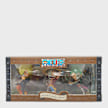 MightyJaxx Freenys Hidden Dissectibles One Piece Series 1 Trios - Luffy, Zoro, Sanji multi-colour 99047 1