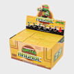 MightyJaxx Arcade: Teenage Mutant Ninja Turtle geel 99046 1