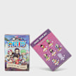 MightyJaxx XXRay: One Piece Egghead Arc Series Part 1 multicolor 99043 4