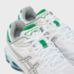ASICS SportStyle x Hidden NY Gel-Kinetic 2.0 weiß 99204 6