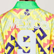 adidas Originals x Willy Chavarria AOP Goalkeeper Jersey gelb 99212 5