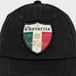 adidas Originals x Willy Chavarria Crest Hat schwarz 99210 4