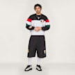 adidas Originals x Willy Chavarria Crew Sweatshirt black 99310 2