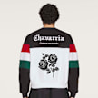 adidas Originals x Willy Chavarria Crew Sweatshirt schwarz 99310 3