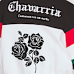 adidas Originals x Willy Chavarria Crew Sweatshirt schwarz 99310 5