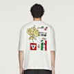 adidas Originals x Willy Chavarria Mexico Tee wit 99309 3