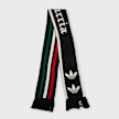 adidas Originals x Willy Chavarria Football Scarf schwarz 99324 2