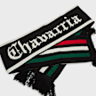 adidas Originals x Willy Chavarria Football Scarf zwart 99324 3
