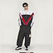 adidas Originals x Willy Chavarria Woven Trackjacket Undefined Color 99315 2