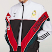 adidas Originals x Willy Chavarria Woven Trackjacket Undefined Color 99315 5