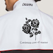 adidas Originals x Willy Chavarria Woven Trackjacket Undefined Color 99315 6