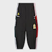 adidas Originals x Willy Chavarria Woven TS Pant schwarz 99317 1