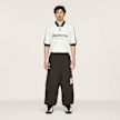 adidas Originals x Willy Chavarria Woven TS Pant schwarz 99317 2