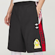 adidas Originals x Willy Chavarria Woven TS Pant zwart 99317 5