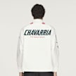 adidas Originals x Willy Chavarria Button Up wit 99316 3