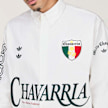 adidas Originals x Willy Chavarria Button Up white 99316 4