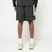 adidas Originals x Sp5der World Cup Short black 99319 3
