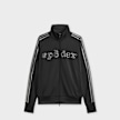 adidas Originals x Sp5der World Cup Tracktop zwart 99320 1