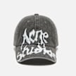 Acne Studios Cap faded black Undefined Color 99341 1